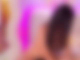 Selena's Live Sex Cam Show