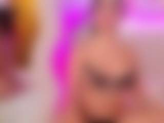 Selena's Live Sex Cam Show