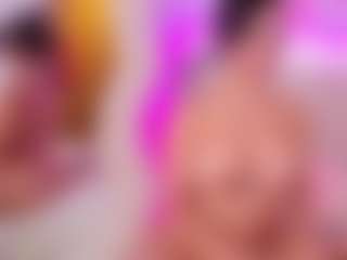 Selena's Live Sex Cam Show