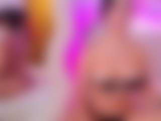 Selena's Live Sex Cam Show