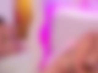 Selena's Live Sex Cam Show