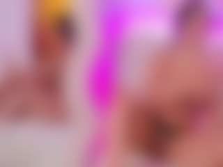 Live cam show with Selena - Dildo on TastyBlacksLive