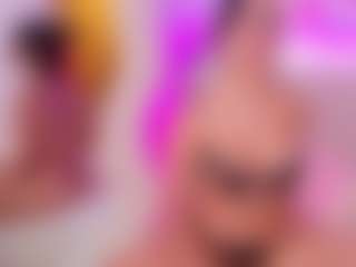 Selena's Live Sex Cam Show