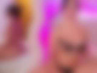 Selena's Live Sex Cam Show