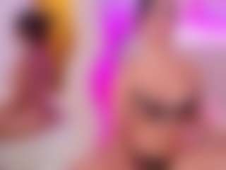 Selena's Live Sex Cam Show