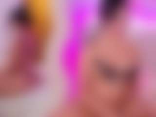 Live cam show with Selena - Cum on nudelive.tv