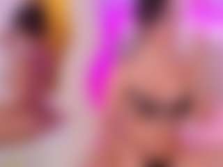 Selena's Live Sex Cam Show