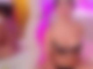 Selena's Live Sex Cam Show