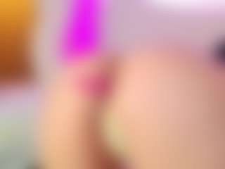 Selena's Live Sex Cam Show