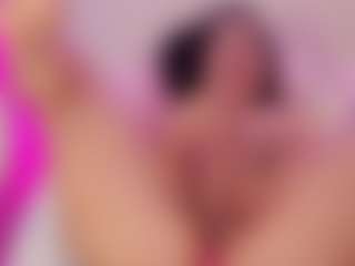 Selena's Live Sex Cam Show