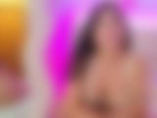 Selena's Live Sex Cam Show