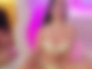 Selena's Live Sex Cam Show