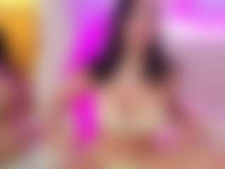 Selena's Live Sex Cam Show