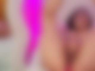 Selena's Live Sex Cam Show