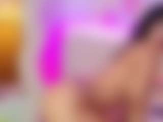 Selena's Live Sex Cam Show