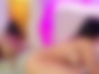 Selena's Live Sex Cam Show