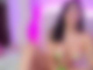 Selena's Live Sex Cam Show