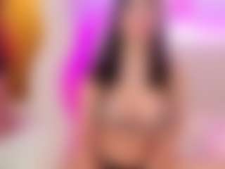 Selena's Live Sex Cam Show