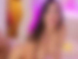 Selena's Live Sex Cam Show
