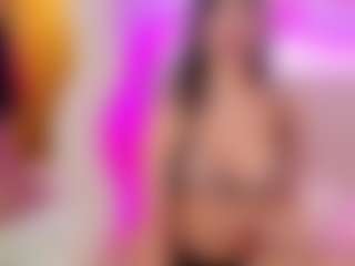 Selena's Live Sex Cam Show