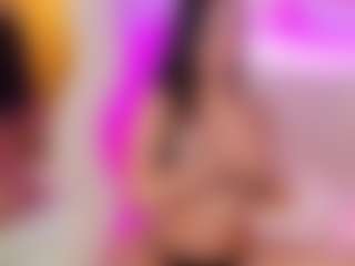 Selena's Live Sex Cam Show