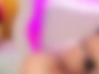 Selena's Live Sex Cam Show