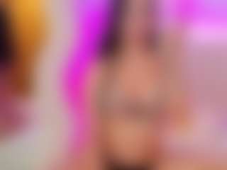Selena's Live Sex Cam Show
