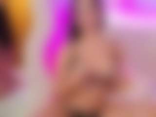 Selena's Live Sex Cam Show