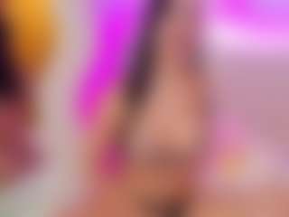 Selena's Live Sex Cam Show
