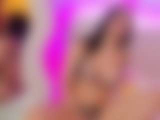 Selena's Live Sex Cam Show