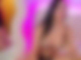 Selena's Live Sex Cam Show