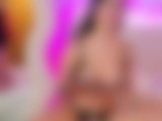 Selena's Live Sex Cam Show