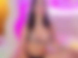 Selena's Live Sex Cam Show