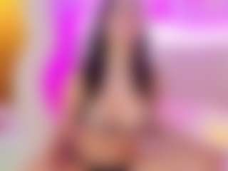 Selena's Live Sex Cam Show