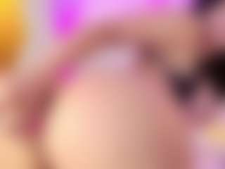 Selena's Live Sex Cam Show