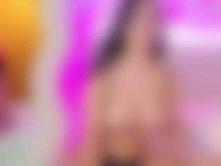 Selena's Live Sex Cam Show
