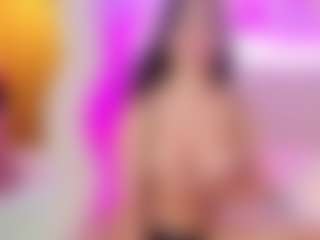 Selena's Live Sex Cam Show