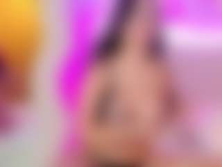 Selena's Live Sex Cam Show