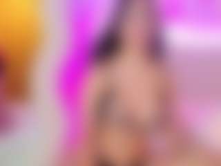 Selena's Live Sex Cam Show