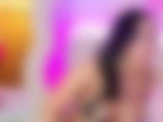 Selena's Live Sex Cam Show