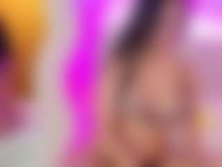 Selena's Live Sex Cam Show