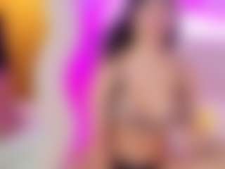 Selena's Live Sex Cam Show