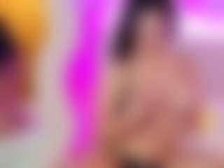 Selena's Live Sex Cam Show