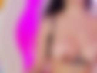 Selena's Live Sex Cam Show