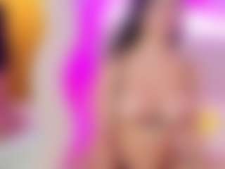 Selena's Live Sex Cam Show