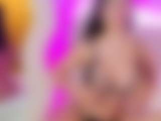 Selena's Live Sex Cam Show