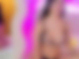Selena's Live Sex Cam Show