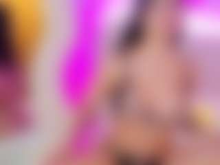 Selena's Live Sex Cam Show