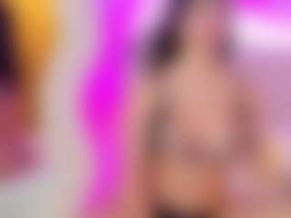 Selena's Live Sex Cam Show