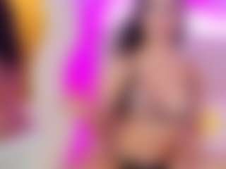 Selena's Live Sex Cam Show